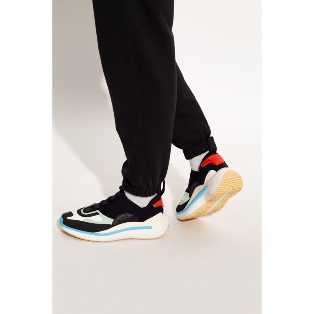 Y-3 Qisan Cozy  Sport‎ Style Sneakers Shoes Size 10.5